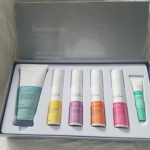 Advanced Dermatology 90 Day Anti-aging Regimen